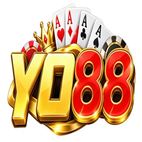 Yo88 dành cho người thích game nhanh, nhịp vui. Từ game bài quen thuộc đến tài xỉu, nổ hũ, mini game đều có trong app gọ...