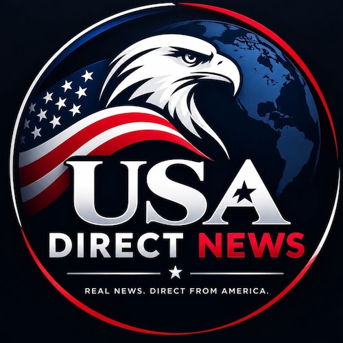 🇺🇸 America’s News. Direct & Unfiltered.
📰 Breaking News • Politics • Trump • Washington
Real News. Direct From Americ...
