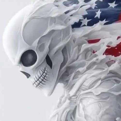 God Family And Country
Love for Jesus and the word of God 
✝️✝️✝️✝️✝️✝️✝️✝️✝️✝️✝️✝️
Trump Won
#2ndamendment
#Trump
Time ...