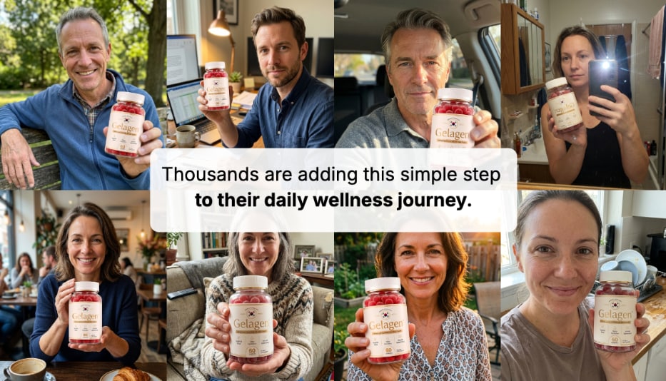 Gelagen Skin Gummies

👇❗❗Shop Now❗❗👇

https://sites.google.com/view/gelagen-gummies-natural/


Gel...