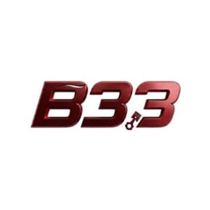 B33 tự hào là sân chơi đổi thưởng trực tuyến hàng đầu năm 2026, mang tới cho thành viên trải nghiệm giải trí hoàn toàn m...