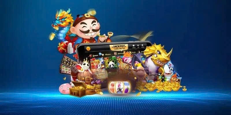 Game nổ hũ jackpot lớn – Thử vận may, rinh kho vàng cực khủng


Game nổ hũ jackpot lớn thu hút đông ...