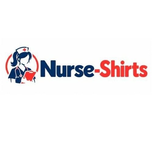 Discover stylish and funny nurse shirts at Nurse-Shirts.com, featuring creative designs that celebrate nursing pride and...