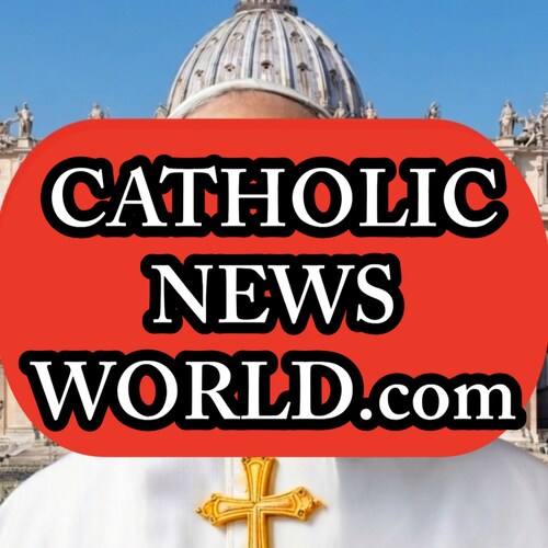 Catholic News World - FOLLOW for Pope Leo XIV News - Prayers, Quotes, Inspiration and Breaking News from the Vatican and...