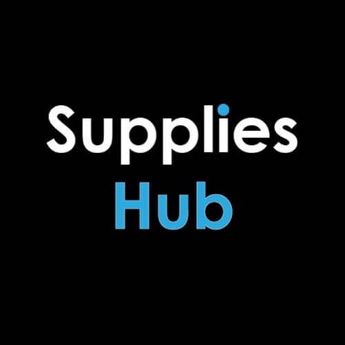Welcome to Supplies Hub, your UK-based supplier of sticker and label paper, ID badge accessories, lanyards, packaging su...
