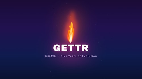 GETTR直播功能演示，七哥电话最新内容，各国黄金，习与彭丽媛