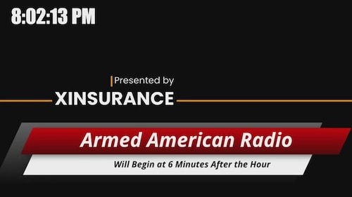 Armed American Radio