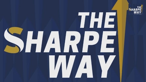 larrysharpe's Live Stream