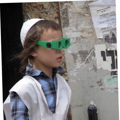 א שטאלצע איד