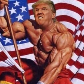 Retired Air Force Officer, Veterans for Trump, Make America Great Again Team (MAGAT) for Trump 2024, Back the Blue and all our Police !  LET'S GO BRANDON 🍊🍊