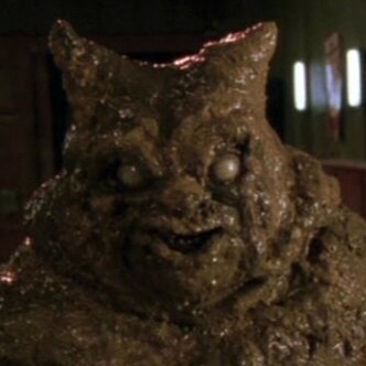 А я люблю обмазываться не свежим говном и дрочить.