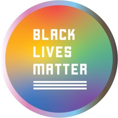 BLM is an affirmation & embrace of the resistance & resilience of Black people.