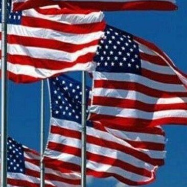 Lady Patriot. Believer. Grateful. Hopeful. Life is Good!