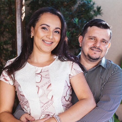 Cidadã Brasileira. Cristã. Patriota.🙏🙌✝️❤🇧🇷