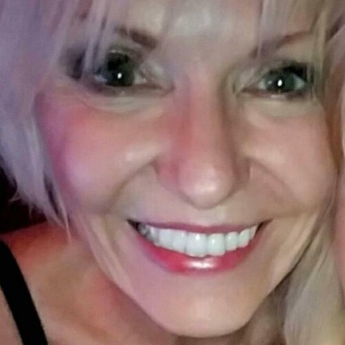 Visit KariOMO's profile on GETTR. View their posts, photos, videos, and connect with them on the social platform.