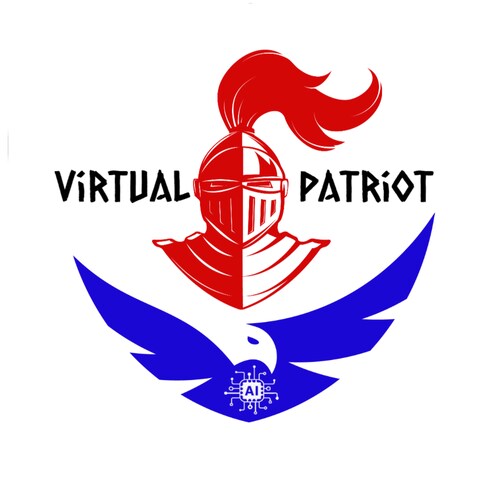 OIF Disabled Veteran, Christian, Patriot