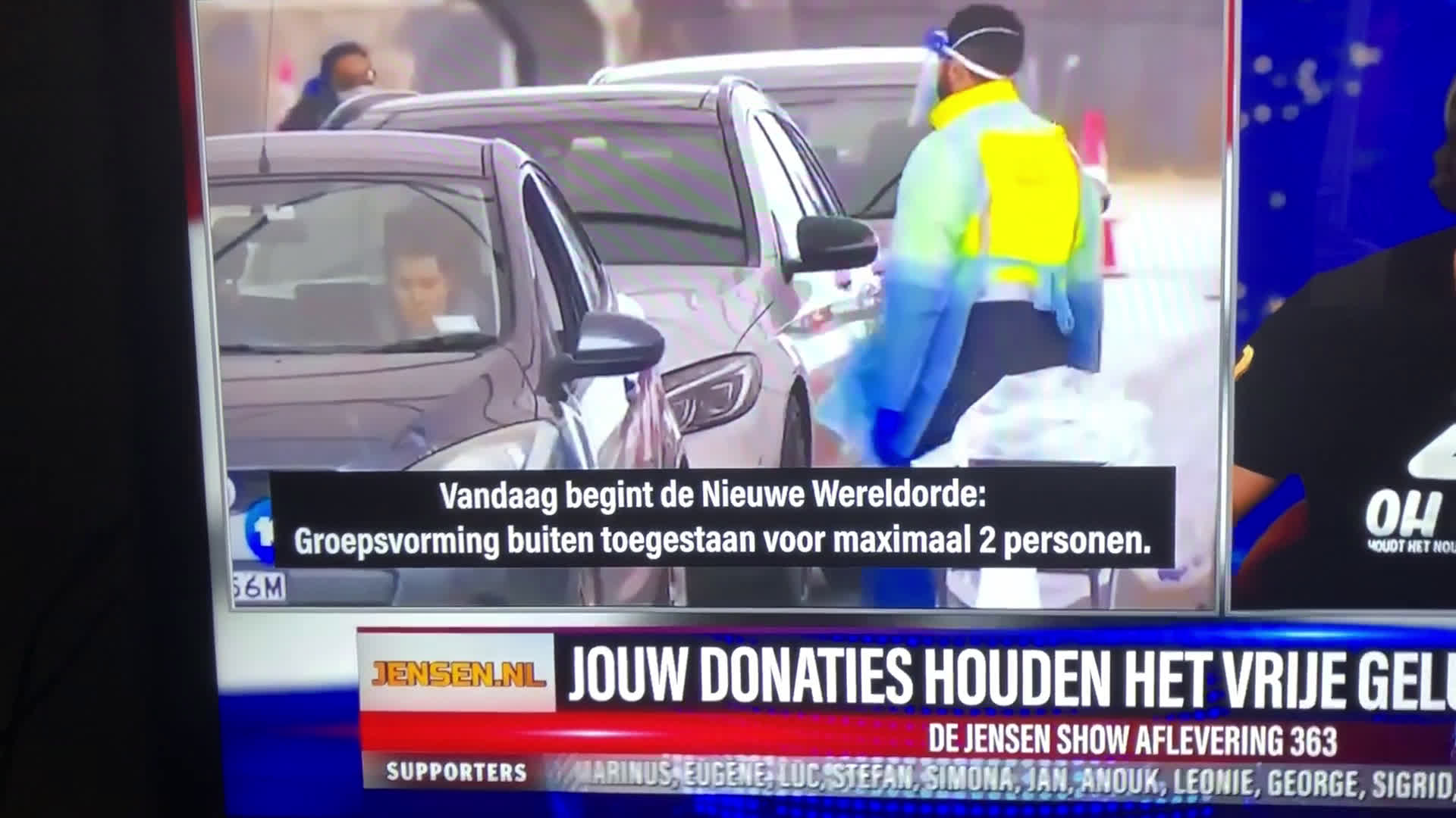 nothing new most people know it already