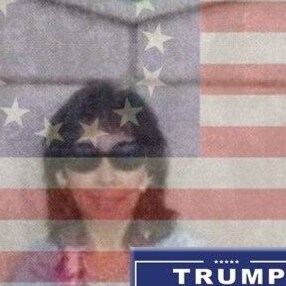 FEARLESS FOLLOWER OF CHRIST, CONSERVATIVE, REPUBLICAN, TRUMP SUPPORTER FROM DAY ONE, PATRIOT, PRO-LIFE, PRO-GUN, WWG1WGA...