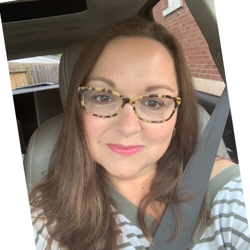 Christian Life coach, certified mentor, wife, mother of 4