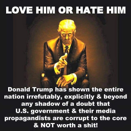 View Dan Bongino's post on GETTR. Join the discussion, share your thoughts, and connect with the community.