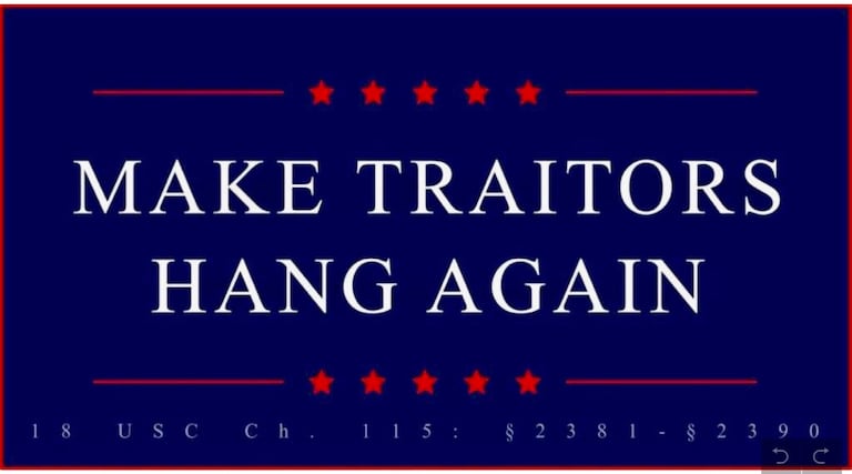 LEAVE NO PATRIOT BEHINDπΊπΈπ 4
@belannf
@jamespidd
@serremmy
@pecan
@trumptraingirl
@beverlyglover
@dicey63
@preston_mangrum
@alicetrumpbabe
