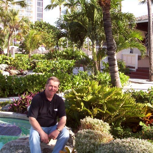 Minister, Vietnam Vet, USN, Husband, Father, Bible-based conservative.