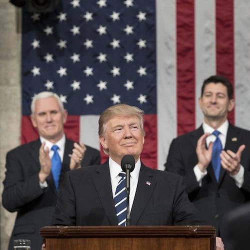 Helping Americans stay informed about the Truth.