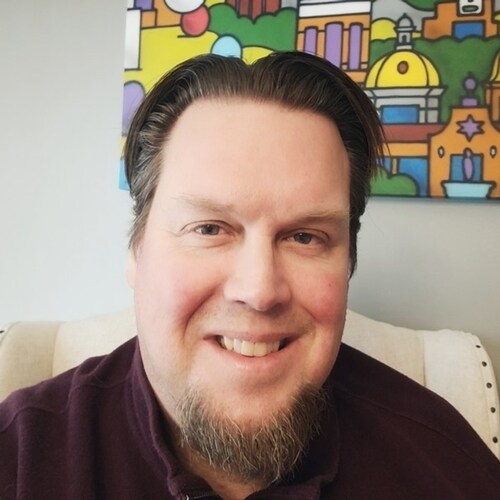 I write a daily devotional blog and develop websites using my own web management software called NetApprentice which you...