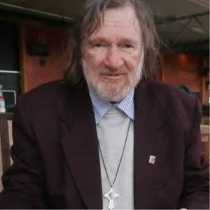 *1949. studies theology cathol., philosophie of anc. India. Dr. theol. teacher in Univers.of Kiel.