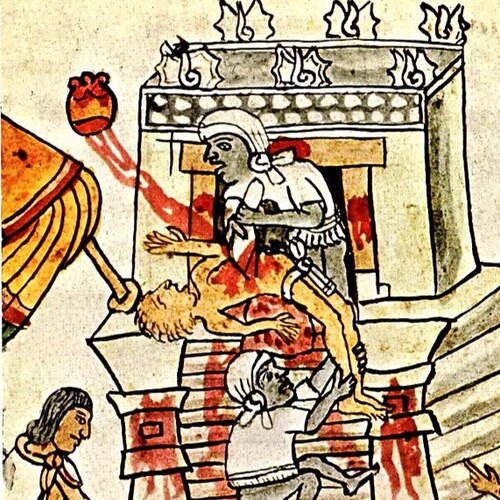 Surfer, Sailor, Artist and Obsidian Blade Weilder