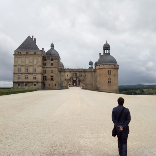 Le crime de penser n'entraîne pas la mort. Le crime de penser est la mort
George Orwell