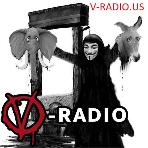 Visit V_Radio's profile on GETTR. View their posts, photos, videos, and connect with them on the social platform.