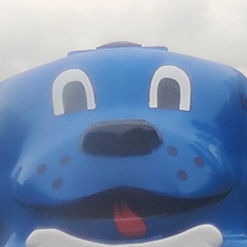 If you knew, you'd know.