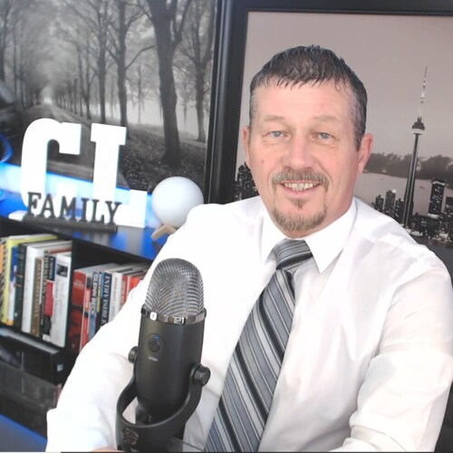 This is the Canadian Libertarian, and I Love Liberty!