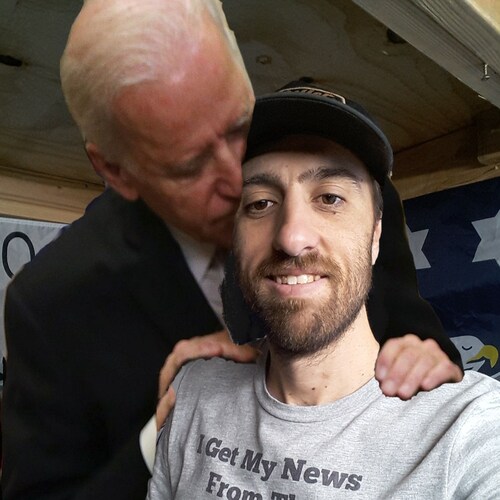 Anarcho Christian. Rocket Engineer. Beekeeper. Views are my own and also correct.