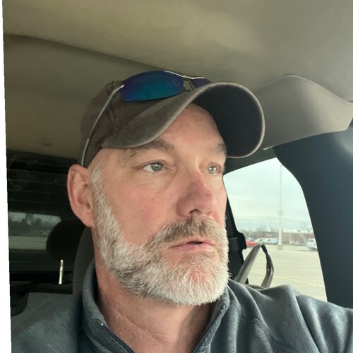 Conservative God loving American