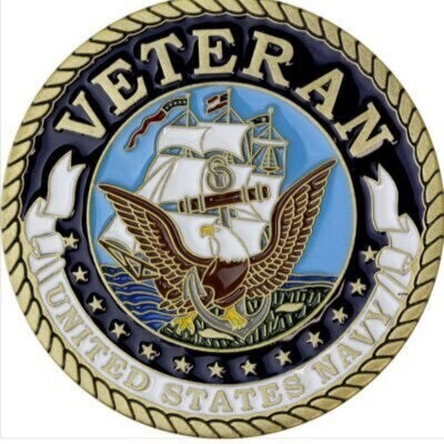 US NAVY ⚓ Combat Vet 
 MAGA  🇺🇸  Patriot   🇺🇸
