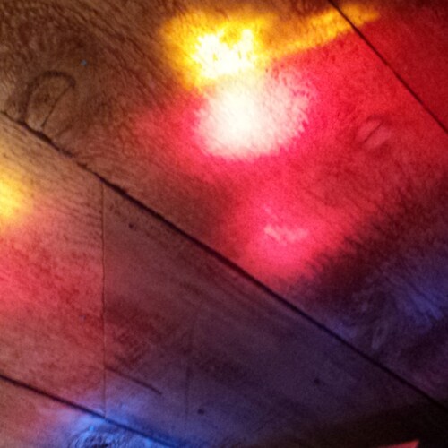 Retired mental health counselor, veteran and patriot.