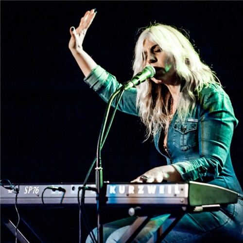 Touring #BluesRock ⭐️ 5X #DMA+ #DBMA2018 Winner #Blues! Singer Writer Musician Producer + Protégée 2 Barrett Strong 🎹🎤ThankYou 🎶 Lovers #ElizaNeals ⬇️