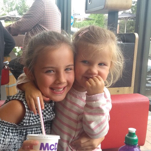 Free thinking family man.