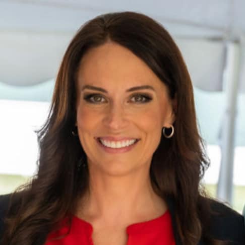 Republican candidate for governor of Michigan