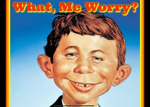 @gettre  Fauci not worried 500,000 a yr.
