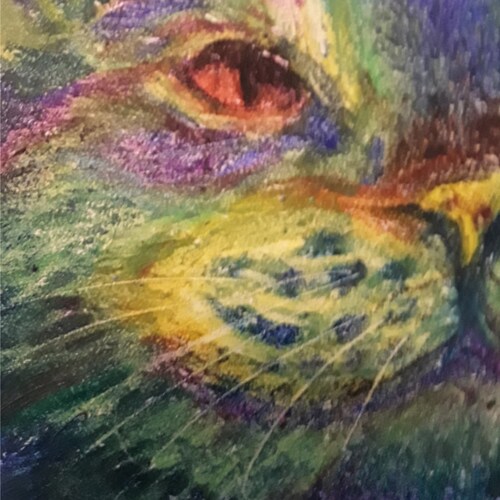 Try again. Fail again. Fail better.