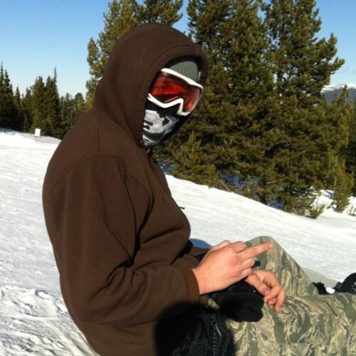 Forestry Technician for an unknown agency