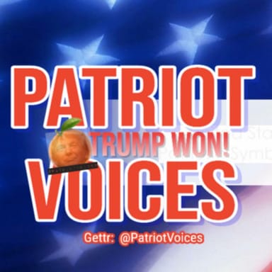 You can fake and steal votes but you can't fake or steal support! Join our TELEGRAM Chat group and share WWG1WGA  #MAGA:...