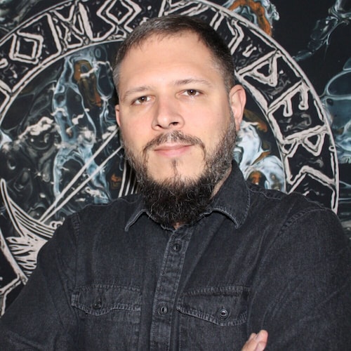 Nationalist, Unternehmer und Medienmacher.