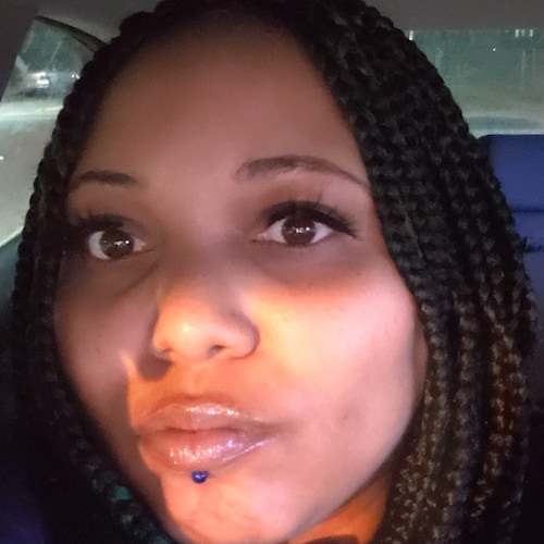 God Family Country! Proud American... Proud Conservative!Pure Blood!