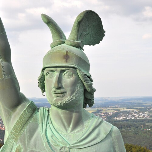 Politischer Philosoph und Freiheitskämpfer