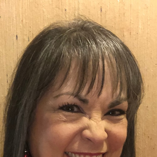 Christian✝️ Grandmother❤️Deplorable Patriot🇺🇸🍊Retired Healthcare Consultant👩🏻‍⚕️ CommonSensePrepper👩🏼‍🌾 Very Married ❤️