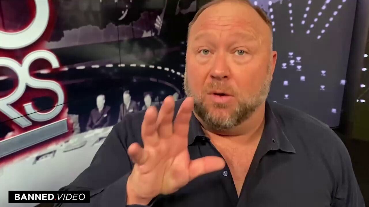 Resistance Is Liberty, Submission Is Death

⚔️ Uncensored Content: https://battleplan.news/channel/t...